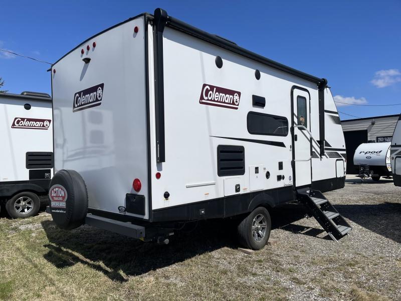 new Travel Trailers Dutchmen RV Coleman Light LX for sale, in Strathroy, ON Thumbnail 5