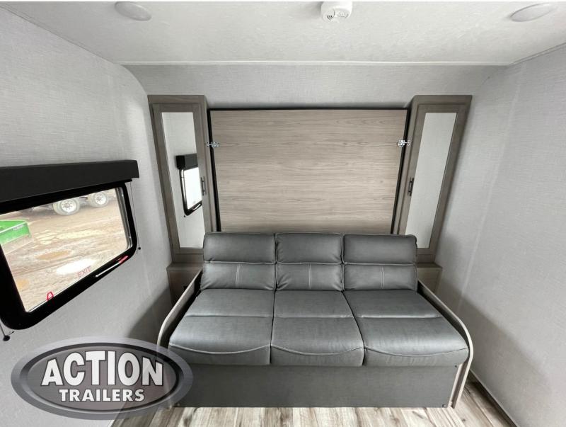 new Travel Trailers Dutchmen RV Coleman Light LX for sale, in Strathroy, ON Thumbnail 20