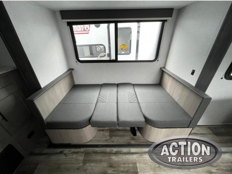 new Travel Trailers Dutchmen RV Coleman Light LX for sale, in Strathroy, ON Thumbnail 9