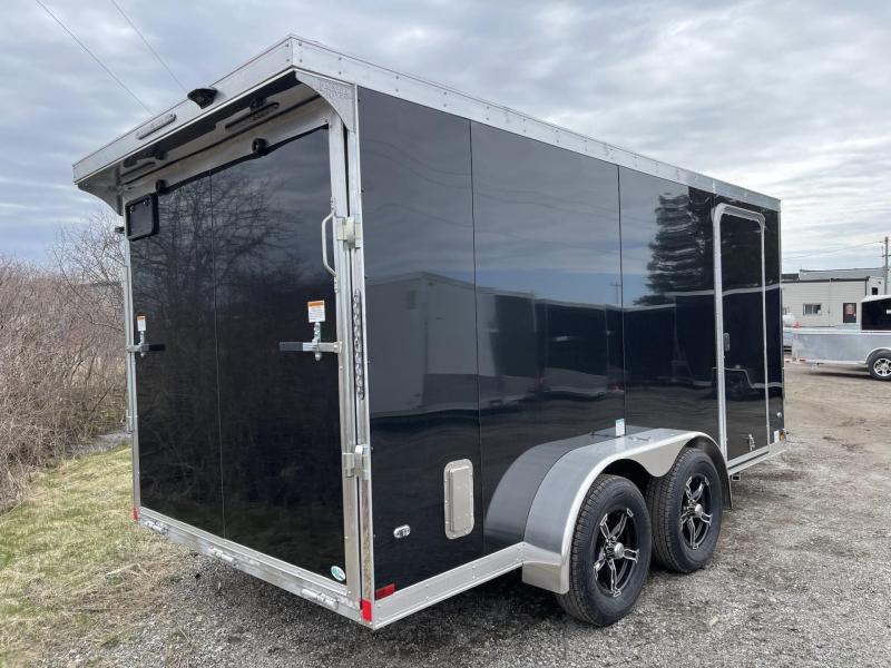 new Cargo (Enclosed) Trailers Action Trailers  for sale, in Strathroy, ON Thumbnail 3