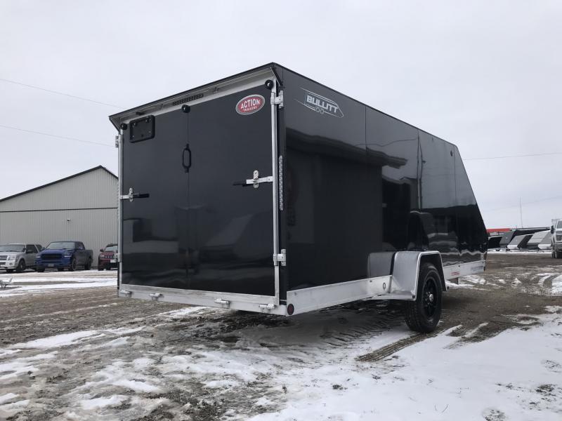 new Snowmobile Trailers Action Trailers  for sale, in Strathroy, ON Thumbnail 5