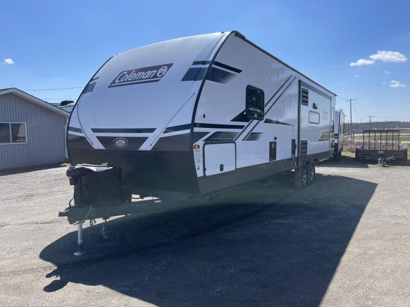 new Travel Trailers Dutchmen RV Coleman Light for sale, in Strathroy, ON Thumbnail 3