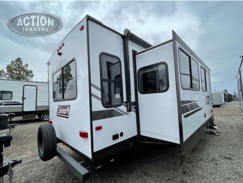 new Travel Trailers Dutchmen RV Coleman Light for sale, in Strathroy, ON Thumbnail 23