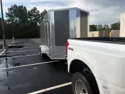 new Cargo (Enclosed) Trailers Titanium  for sale, in Dublin, GA Thumbnail 2