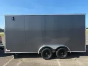 New 7x16 $5,800 - Price Includes Taxes