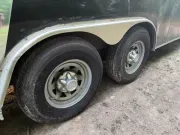 used Cargo (Enclosed) Trailers Haulmark  for sale, in Warren, TX Thumbnail 2