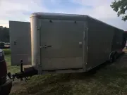 2014 Haulmark Cargo General Trailers