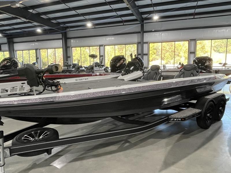 2023 Skeeter ZXR 21 2023 Skeeter ZXR 21