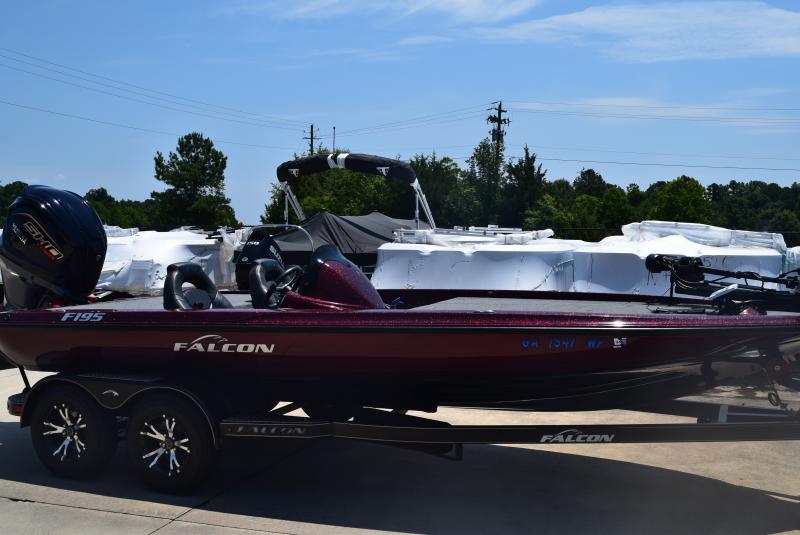 2023 Falcon 205 Watercrafts and Golf Carts Dealership in Martin,
