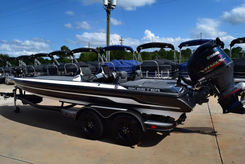 2021 Skeeter Zx200 Bass Boat Watercrafts and Golf Carts Dealership