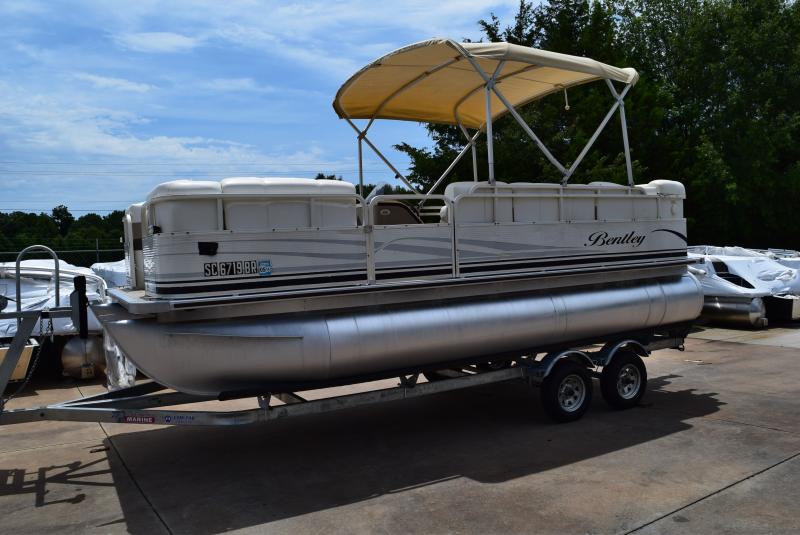 2023 Trifecta Pontoon 22C CS 2.75 Come Visit Us To Find Your Perfect