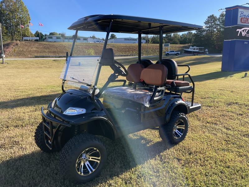 2023 Advanced EV EV1 6L Watercrafts and Golf Carts Dealership in