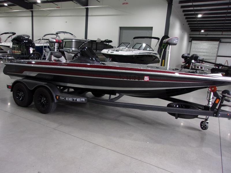 2021 Skeeter Zx200 Bass Boat Come Visit Us To Find Your Perfect Boat!