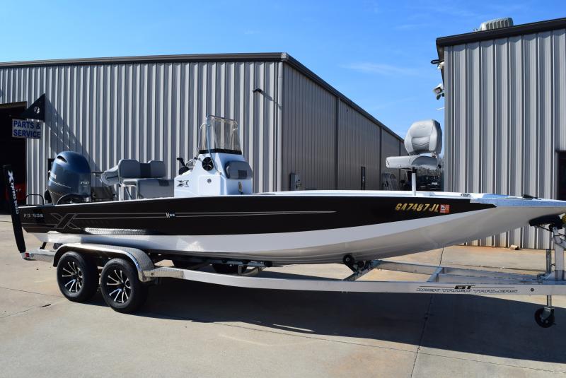 2024 Tidewater Boats 256 Adventure Center Console Watercrafts and