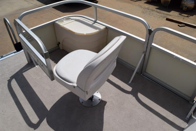 2007 Bennington Sedona F21 Pontoon Boat Come Visit Us To Find Your