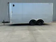 new Cargo (Enclosed) Trailers H and H Trailer  for sale, in Carroll, IA Thumbnail 2