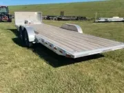new Tilt Trailers H and H Trailer  for sale, in Carroll, IA Thumbnail 2