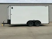 new Cargo (Enclosed) Trailers H and H Trailer  for sale, in Carroll, IA Thumbnail 2