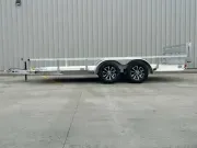 new Utility Trailers H and H Trailer  for sale, in Carroll, IA Thumbnail 2