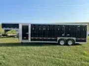 new Equipment / Flatbed Trailers Wilson Trailer Company  for sale, in Carroll, IA Thumbnail 3