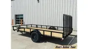 new Utility Trailers H and H Trailer  for sale, in Carroll, IA Thumbnail 3