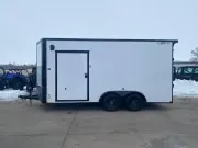 new Cargo (Enclosed) Trailers H and H Trailer  for sale, in Carroll, IA Thumbnail 2