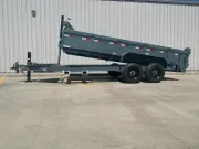 new Dump Trailers H and H Trailer  for sale, in Carroll, IA Thumbnail 3