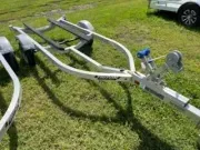 used Watercraft Trailers Triton Trailers  for sale, in Carroll, IA Thumbnail 2