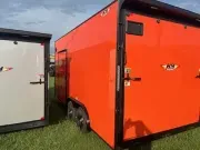 new Cargo (Enclosed) Trailers H and H Trailer  for sale, in Carroll, IA Thumbnail 3