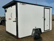 new Cargo (Enclosed) Trailers H and H Trailer  for sale, in Carroll, IA Thumbnail 3