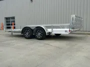 new Utility Trailers H and H Trailer  for sale, in Carroll, IA Thumbnail 3