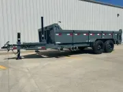 2025 H&H 16 FT Topline Telescope I-Beam