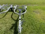 2022 Triton Single Place Personal Watercraft Trailer