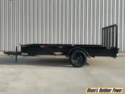 new Utility Trailers H and H Trailer  for sale, in Carroll, IA Thumbnail 2