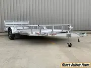 new Utility Trailers H and H Trailer  for sale, in Carroll, IA Thumbnail 2