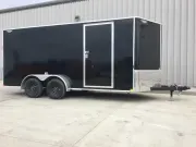 new Cargo (Enclosed) Trailers H and H Trailer  for sale, in Carroll, IA Thumbnail 2