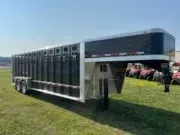 new Equipment / Flatbed Trailers Wilson Trailer Company  for sale, in Carroll, IA Thumbnail 2
