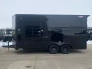 new Cargo (Enclosed) Trailers H and H Trailer  for sale, in Carroll, IA Thumbnail 2
