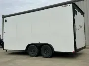 new Cargo (Enclosed) Trailers H and H Trailer  for sale, in Carroll, IA Thumbnail 3