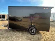 new Cargo (Enclosed) Trailers H and H Trailer  for sale, in Carroll, IA Thumbnail 2