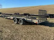 new Utility Trailers H and H Trailer  for sale, in Carroll, IA Thumbnail 2