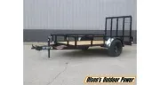 new Utility Trailers H and H Trailer  for sale, in Carroll, IA Thumbnail 1
