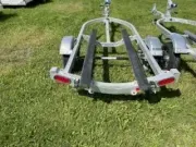 used Watercraft Trailers Triton Trailers  for sale, in Carroll, IA Thumbnail 3