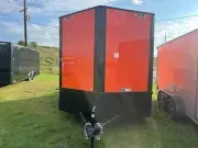 new Cargo (Enclosed) Trailers H and H Trailer  for sale, in Carroll, IA Thumbnail 2