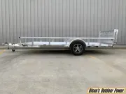 new Utility Trailers H and H Trailer  for sale, in Carroll, IA Thumbnail 3