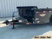 new Dump Trailers H and H Trailer  for sale, in Carroll, IA Thumbnail 3