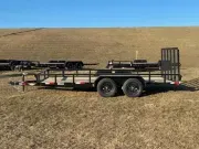 new Utility Trailers H and H Trailer  for sale, in Carroll, IA Thumbnail 3