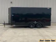 new Cargo (Enclosed) Trailers H and H Trailer  for sale, in Carroll, IA Thumbnail 2