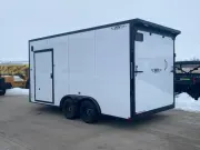 new Cargo (Enclosed) Trailers H and H Trailer  for sale, in Carroll, IA Thumbnail 3