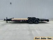 new Equipment / Flatbed Trailers H and H Trailer  for sale, in Carroll, IA Thumbnail 3